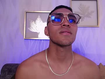 Leondisanto December 03, 2025 Chaturbate stream image