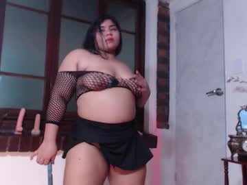 Li_Arellano December 03, 2025 Chaturbate stream image