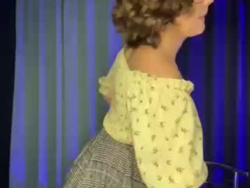 Lunavella December 03, 2025 Chaturbate stream image