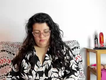 Mystery_Psique December 03, 2025 Chaturbate stream image