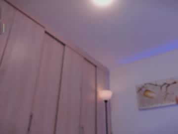 Saracavali December 03, 2025 Chaturbate stream image
