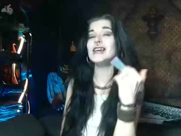 Seraphinmunster December 03, 2025 Chaturbate stream image