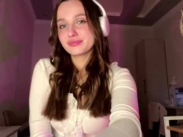 Shellicruickshank December 03, 2025 Chaturbate stream image