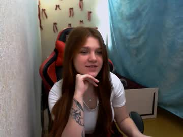 _Sweet_Foxy_ December 03, 2025 Chaturbate stream image