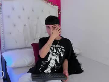 Xaandergrey December 03, 2025 Chaturbate stream image