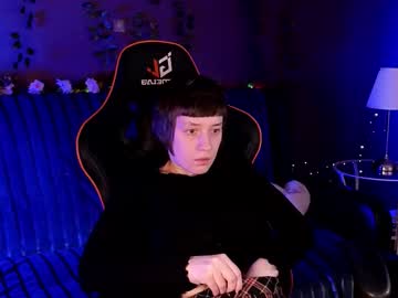 Blackie_Pie December 03, 2025 Chaturbate stream image