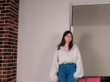 Brittpobre December 03, 2025 Chaturbate stream image