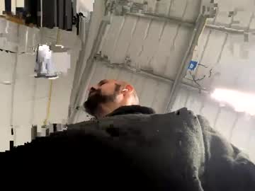 Dax_Vance December 03, 2025 Chaturbate stream image