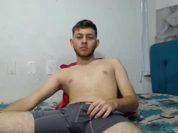 Dybala_Jr December 03, 2025 Chaturbate stream image