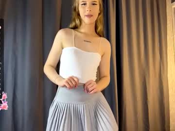 Elliblassingame December 03, 2025 Chaturbate stream image