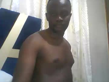 Horny_Master25 December 03, 2025 Chaturbate stream image