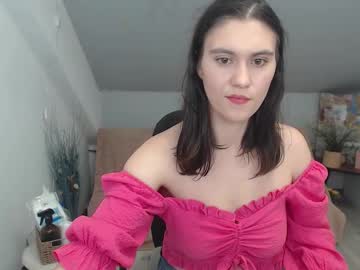 Izzymonro December 03, 2025 Chaturbate stream image