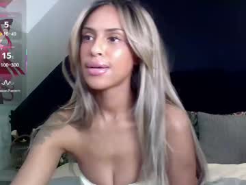 Kimihoney_ December 03, 2025 Chaturbate stream image
