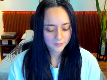 Kora_Shadow December 03, 2025 Chaturbate stream image