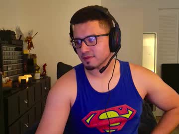 Kuhndog74 December 03, 2025 Chaturbate stream image