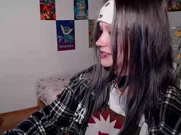 Maggieswaggy December 03, 2025 Chaturbate stream image