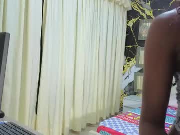 Meleck_Osorio December 03, 2025 Chaturbate stream image
