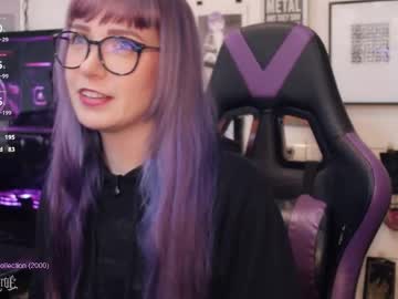 Merrickmonroe December 03, 2025 Chaturbate stream image