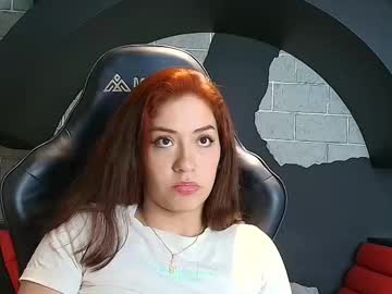Naughtynebulaa December 03, 2025 Chaturbate stream image