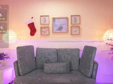 Nicolecrawft December 03, 2025 Chaturbate stream image