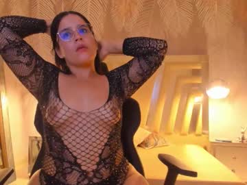 Pamelahoott December 03, 2025 Chaturbate stream image