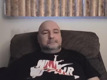 Razor911x December 03, 2025 Chaturbate stream image
