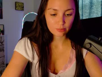 Sariaaahh December 03, 2025 Chaturbate stream image