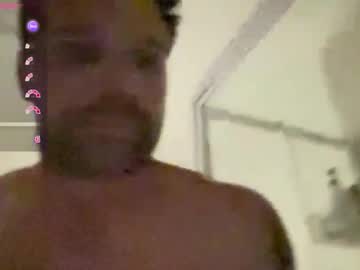 Tarzan_Thejungleboy December 03, 2025 Chaturbate stream image