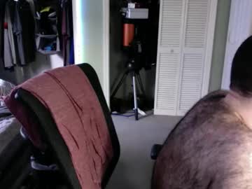 Anonman12 December 03, 2025 Chaturbate stream image