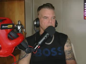 Boss1420 December 03, 2025 Chaturbate stream image