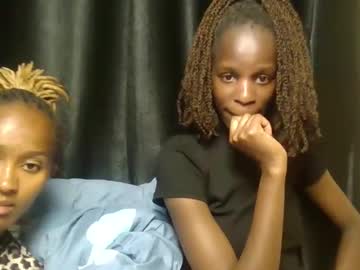 Cherrycuddle2 December 03, 2025 Chaturbate stream image