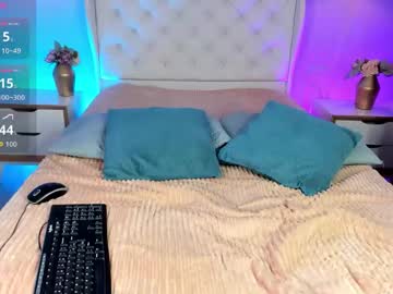 Cherryy_Boy December 03, 2025 Chaturbate stream image