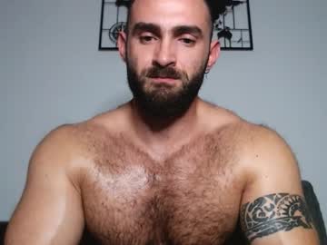 Dariomuscle1993 December 03, 2025 Chaturbate stream image