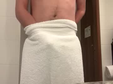 Gen_Z_Boy December 03, 2025 Chaturbate stream image
