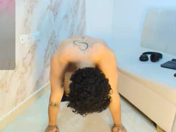 Giyu_Hayashi December 03, 2025 Chaturbate stream image