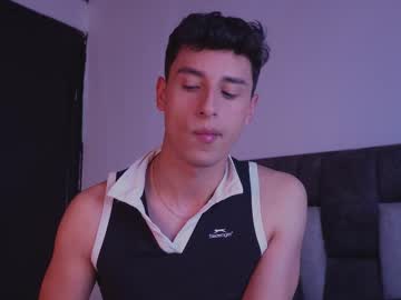 Guy_Twinks December 03, 2025 Chaturbate stream image