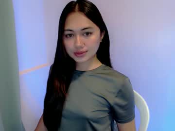 Heart_Of_Asia December 03, 2025 Chaturbate stream image