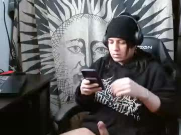 Matt_Hyung_Seok December 03, 2025 Chaturbate stream image