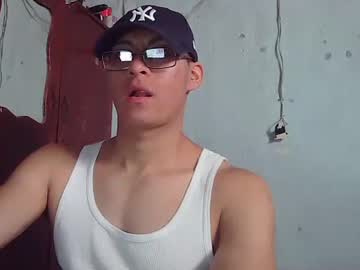 Maurodirty December 03, 2025 Chaturbate stream image