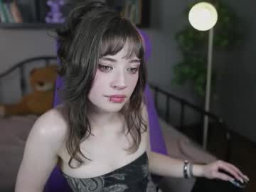 Miyuki_Wolf December 03, 2025 Chaturbate stream image