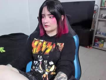 Neeko_Lol_ December 03, 2025 Chaturbate stream image