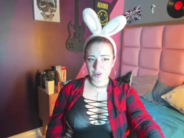 Samanthaanderson December 03, 2025 Chaturbate stream image