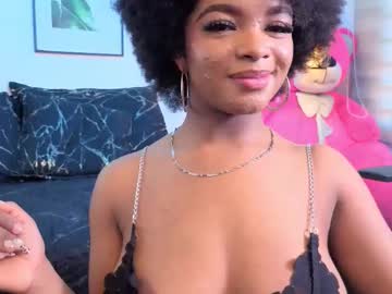 Sasha_Vg December 03, 2025 Chaturbate stream image