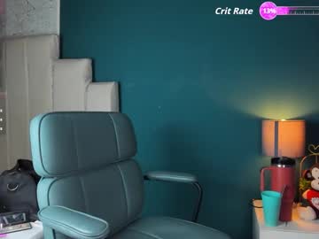 Yossi_Peachcute December 03, 2025 Chaturbate stream image