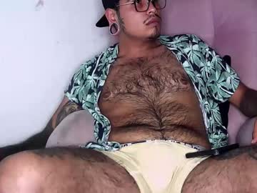 Z_Blak December 03, 2025 Chaturbate stream image