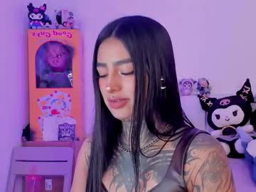 Alicee_0 December 03, 2025 Chaturbate stream image