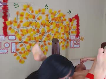 Amberrsweet15 December 03, 2025 Chaturbate stream image
