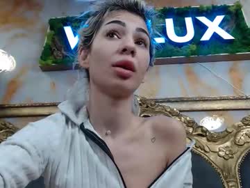 Angelofsky December 03, 2025 Chaturbate stream image