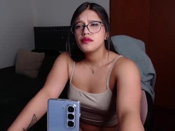 Assu_18 December 03, 2025 Chaturbate stream image