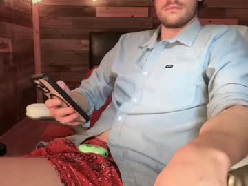 Backwoodsalpha December 03, 2025 Chaturbate stream image